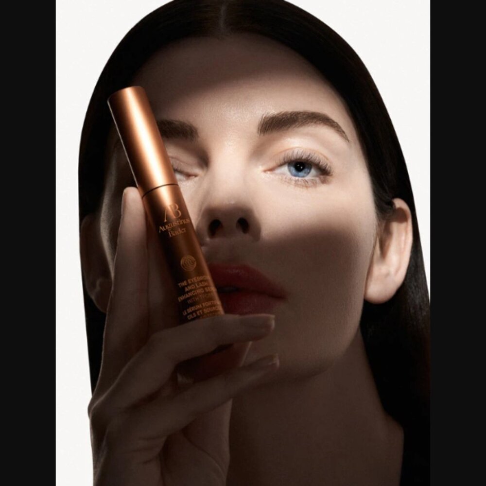 NIB Augustinus Bader The Eyebrow & Lash Enhancing Serum TFC8 Full Size $155.00